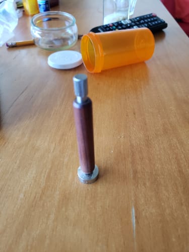 Zwei dabei