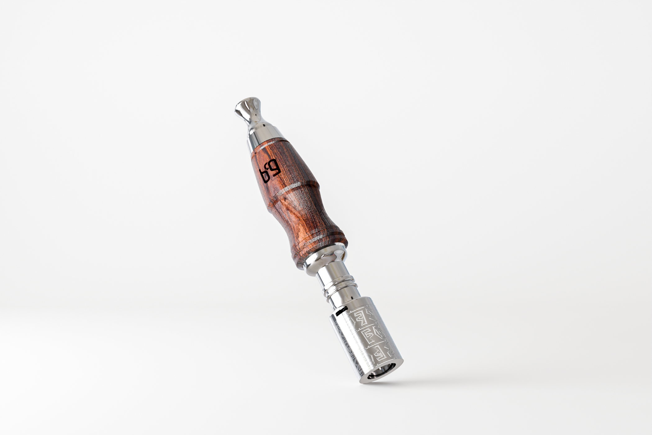 bfg-dani-punch-2-0-verdampfer-holz-thermal-extraktor image 1