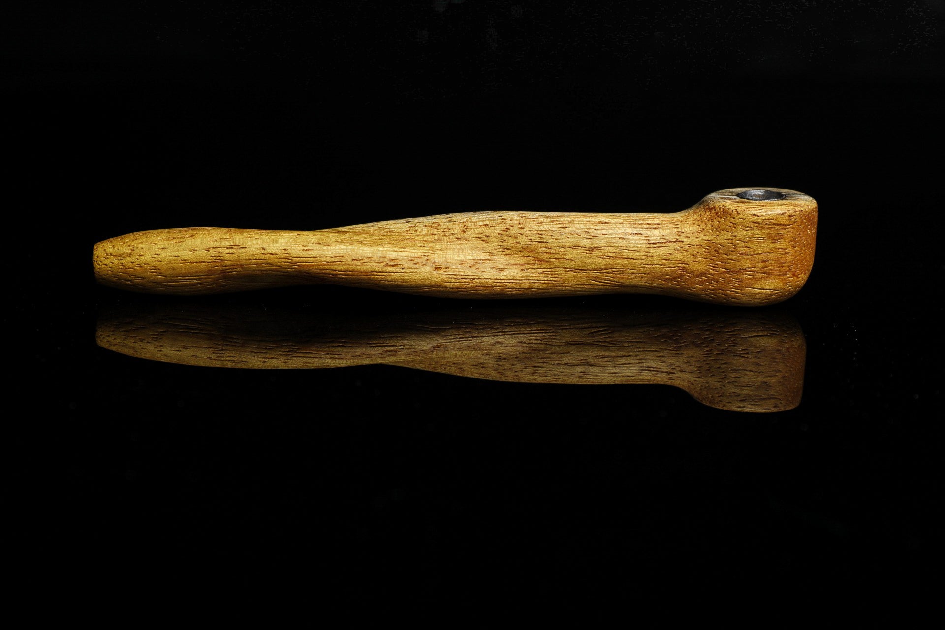 camouflet-convector-double-helix-stem-mundst-ck-osage-orange image 2