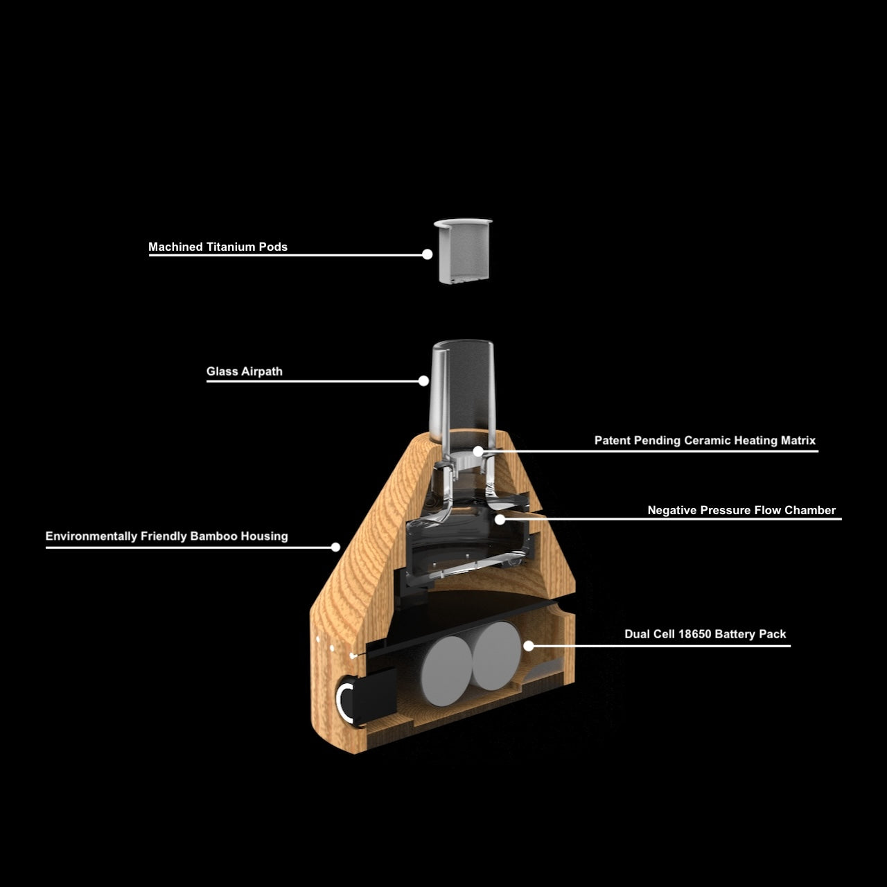 camouflet-fuji-vaporizer-bambus-glas-akku-240-c image 6