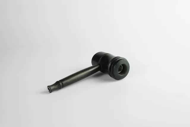bfg-accessories-diospyros-poker-holz-mundst-ck-dani-kompatibel image 1