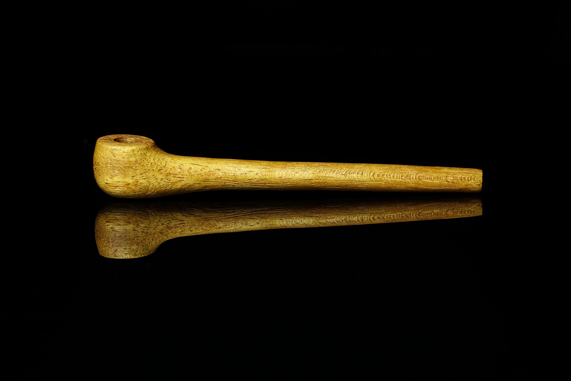 camouflet-convector-right-angle-stem-osage-holz image 1