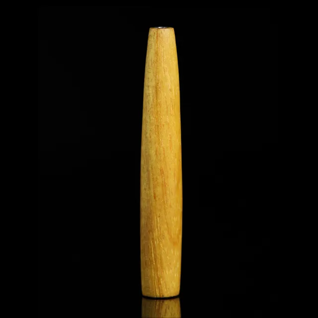 camouflet-convector-straight-stem-mundst-ck-osage-orange image 1