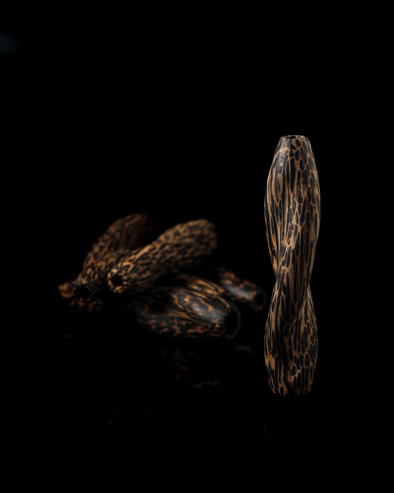 camouflet-convector-double-helix-mundst-ck-black-palm image 3