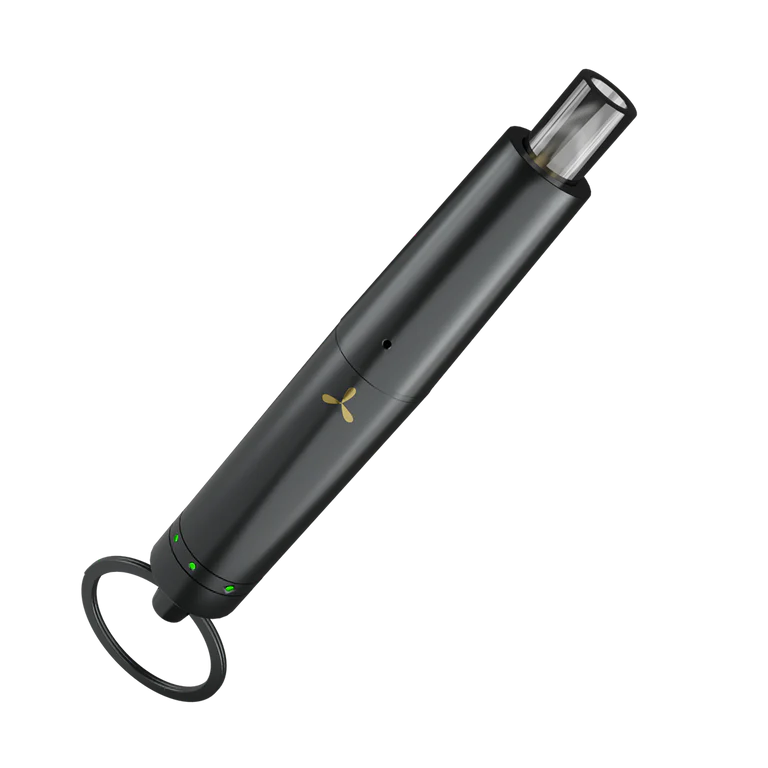 airvape-om-wax-pen-gunmetal-classic image 1