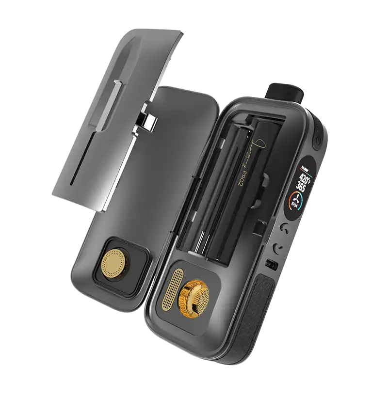 airvape-legacy-pro-2-vaporizer-kr-uter-wachs-hybrid image 2