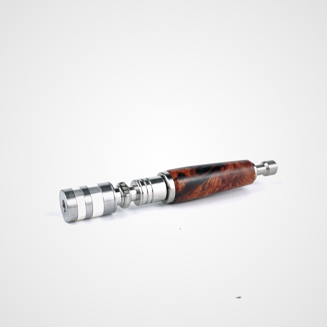 bfg-dani-fusion-2-0-artemis-stem-mundst-ck-holz-titan image 2