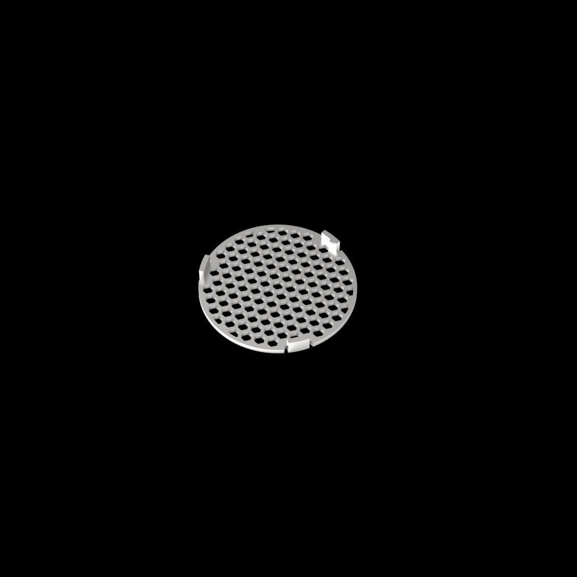 camouflet-convector-v2-chamber-screens-siebe-2er-edelstahl image 1