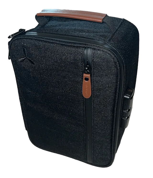 airvape-stash-tasche-geruchsdicht-l-mit-schloss image 1