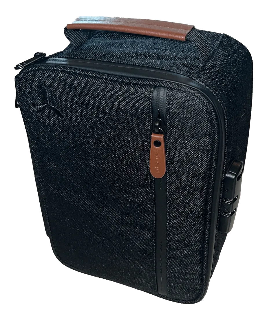 airvape-stash-tasche-geruchsdicht-l-mit-schloss image 1