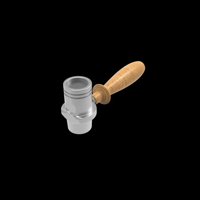 camouflet-injector-heater-20mm-edelstahl-18mm image 1