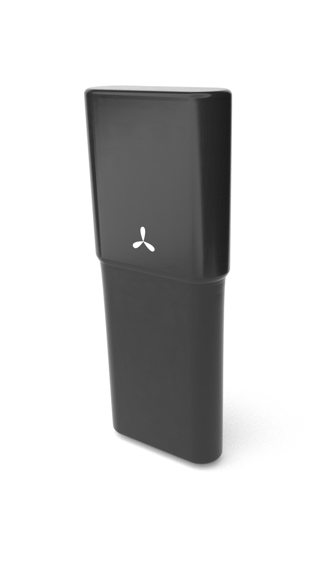 airvape-x-shell-schutzh-lle-wasserabweisend-schwarz image 1