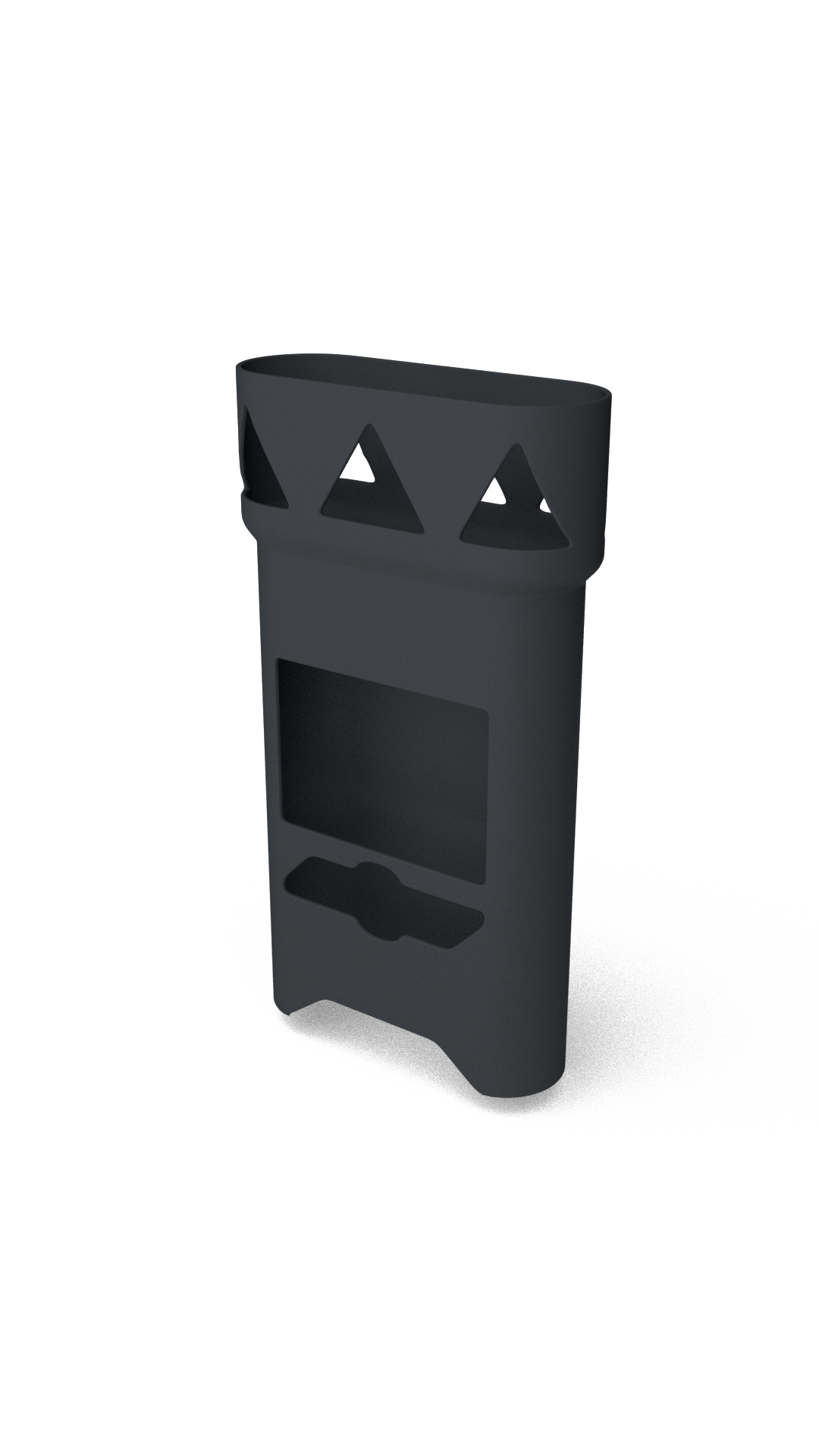 airvape-x-silikonh-lle-vaporizer-zubeh-r-hitzebest-ndig image 1