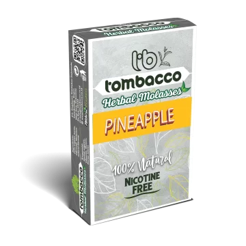 tombacco-herbal-molasses-ananas-mango-maracuja image 2
