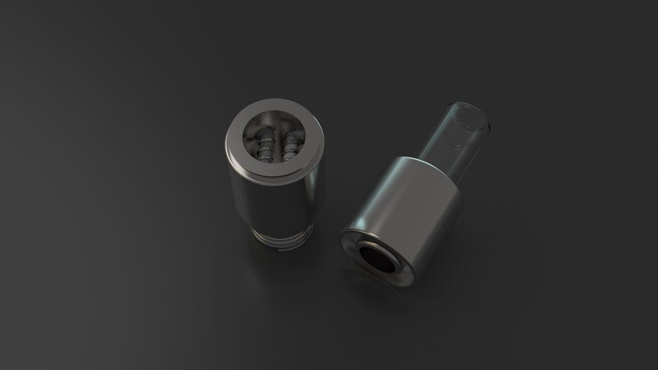 airvape-om-dual-quartz-atomizer-ersatz-f-r-konzentrate image 4