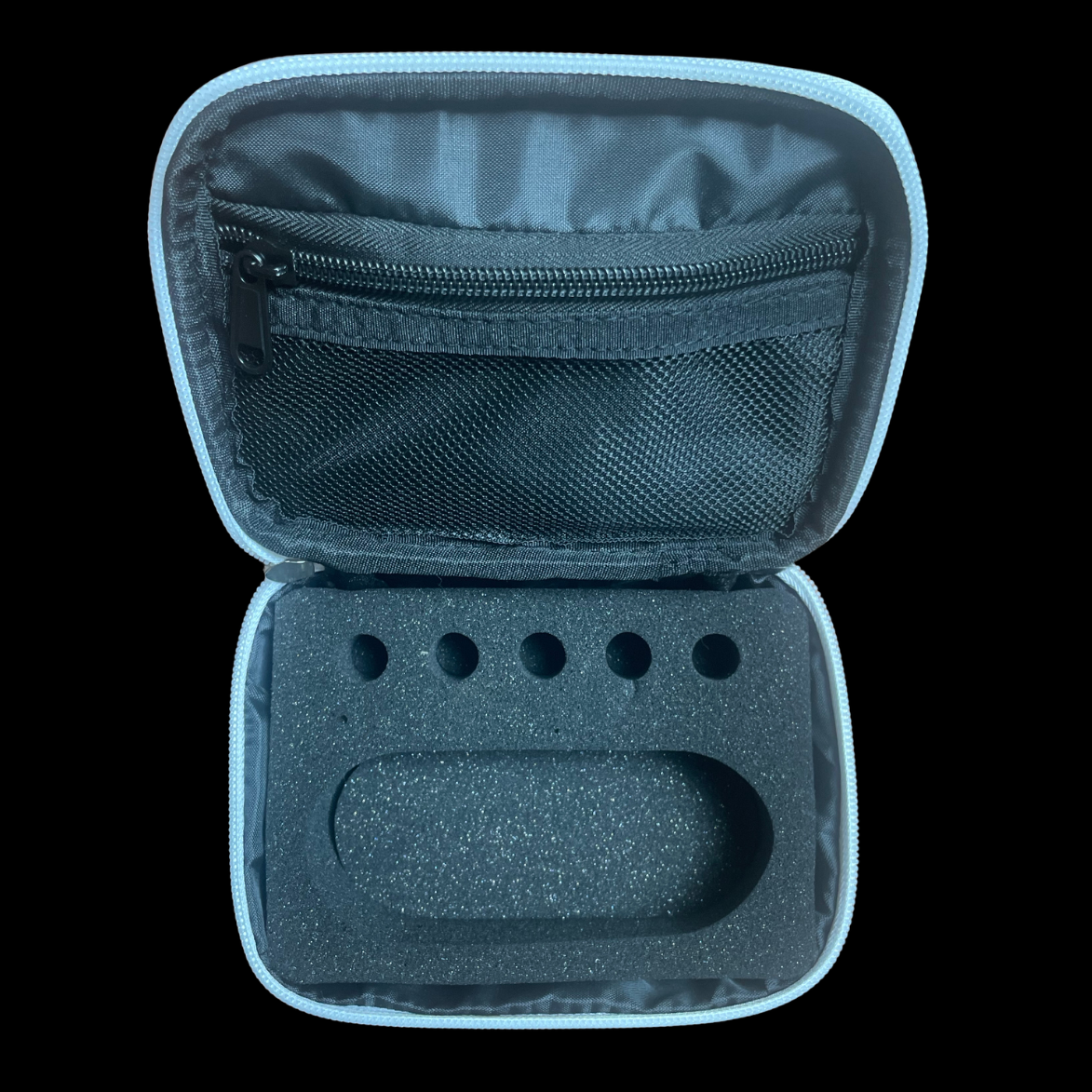 camouflet-fuji-travel-case-canvas-tasche-mit-schaumstoff image 3