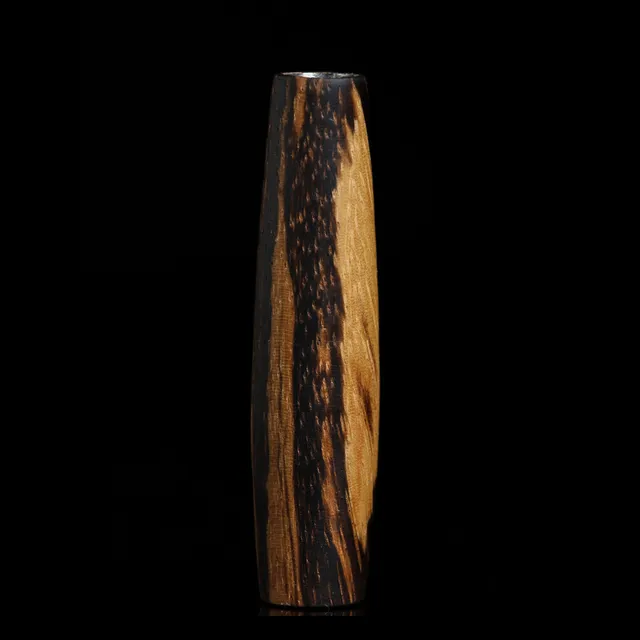 camouflet-convector-wpa-adapter-zebrawood-holz-14mm image 1