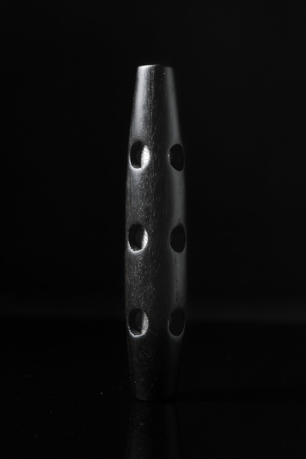 camouflet-convector-hole-grip-mundst-ck-ebenholz-hybrid image 1