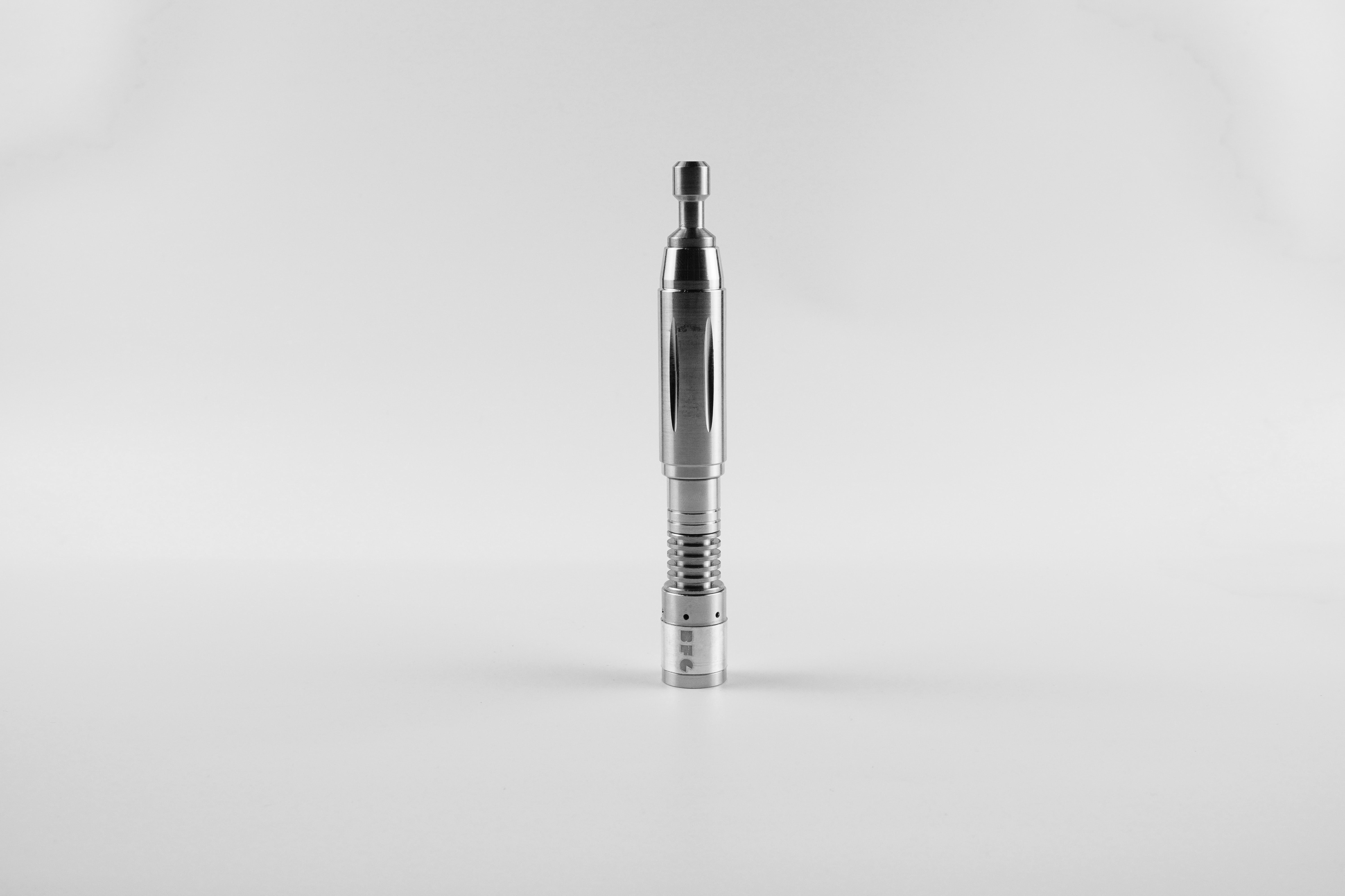 bfg-dani-v3ti-metal-stem-edelstahl-titan image 2