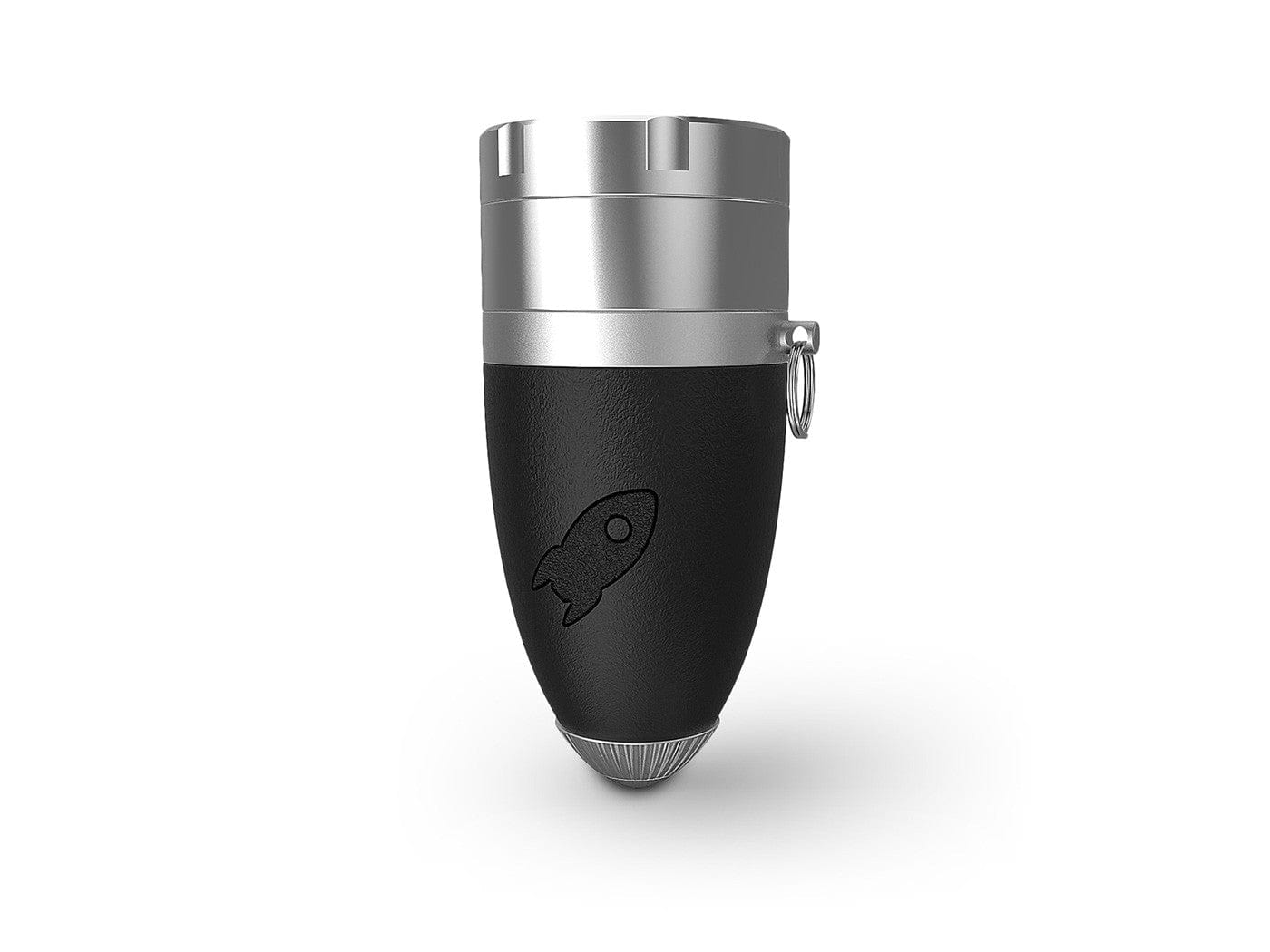 airvape-rocket-plus-grinder-pfeife-schl-sselanh-nger image 1