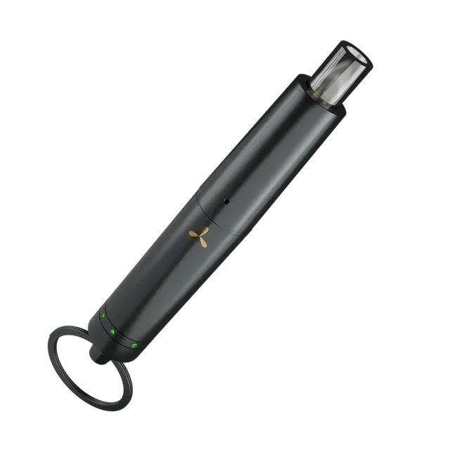 airvape-om-wax-pen-gunmetal-classic image 1