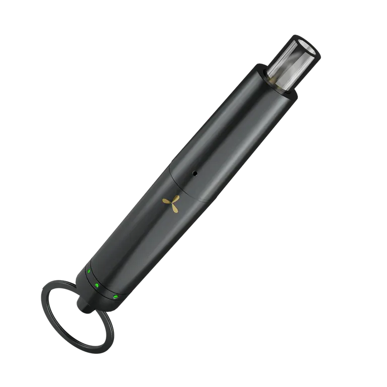 airvape-om-wax-pen-gunmetal-classic image 1