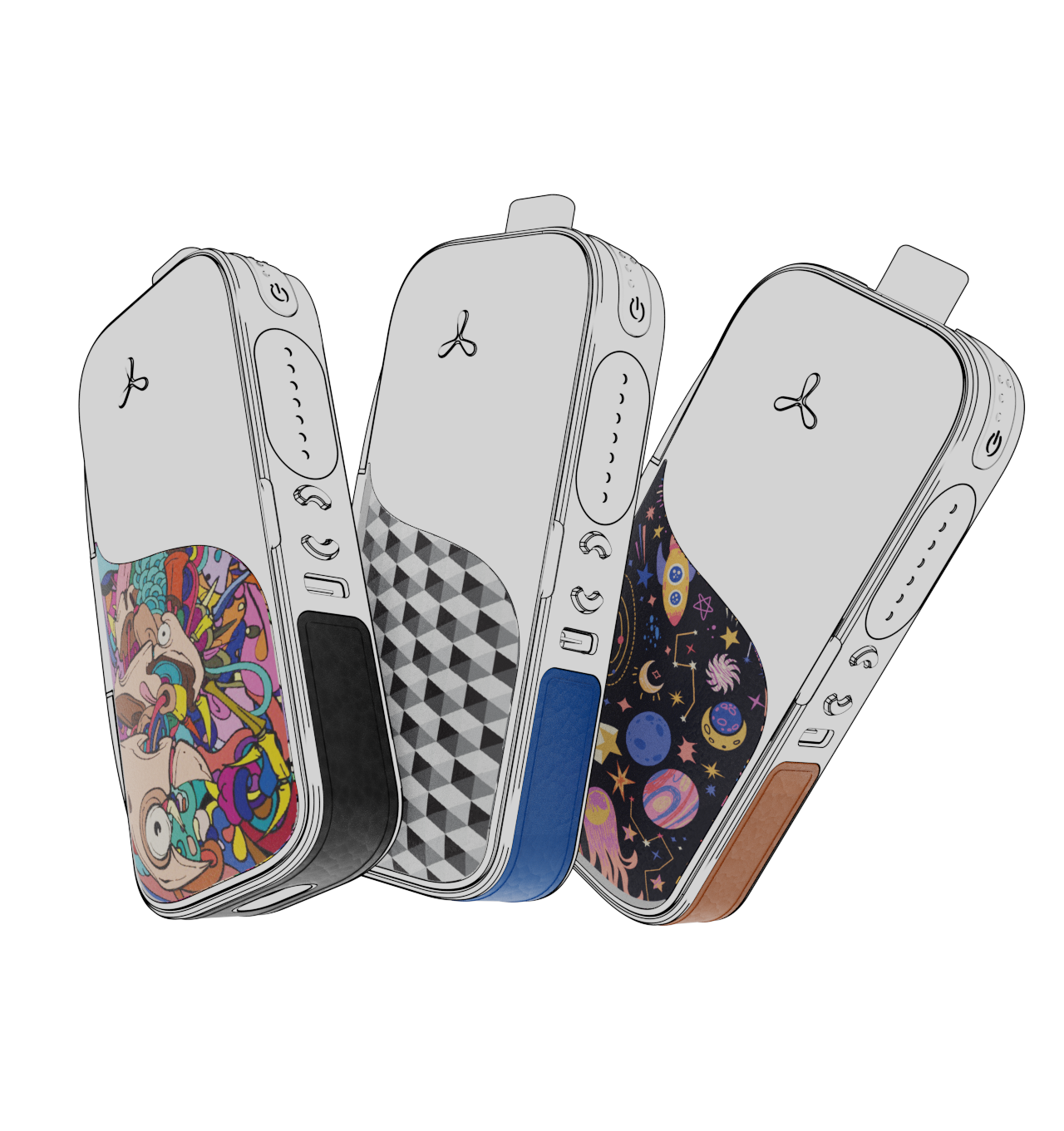 airvape-signature-skins-h-lle-mono-matrix image 1