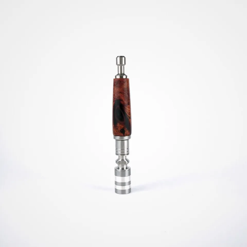 bfg-dani-fusion-2-0-artemis-stem-mundst-ck-holz-titan image 1