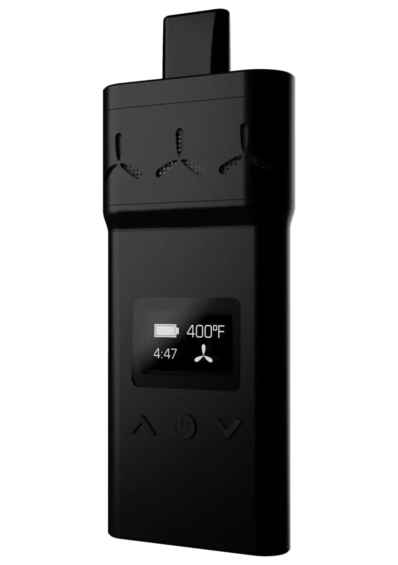 airvape-x-vaporizer-trockenkraut-schwarz-schnellheizend image 7