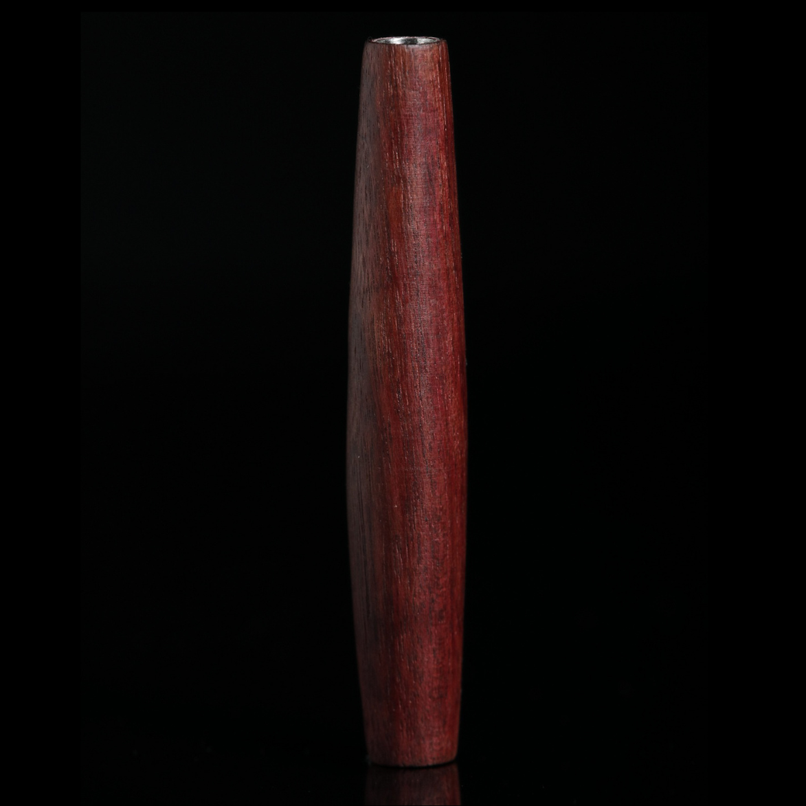 camouflet-convector-hybrid-stem-mundst-ck-purpleheart-holz image 1