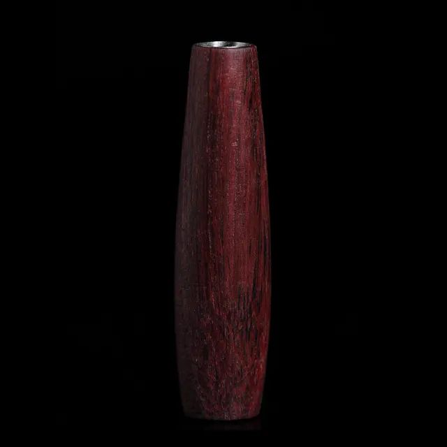 camouflet-convector-wpa-mundst-ck-purpleheart-holz-14mm image 1