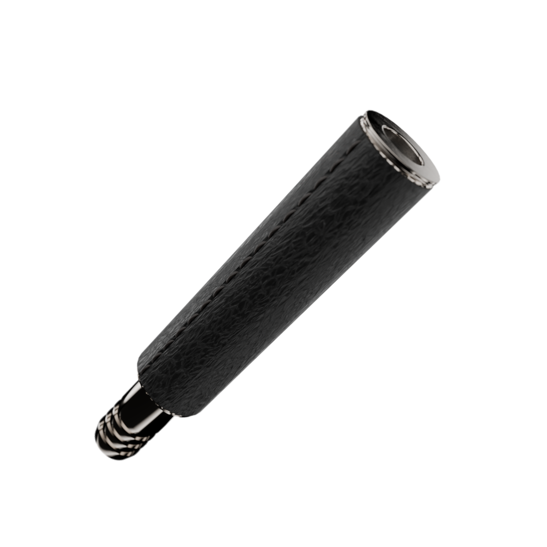 airvape-ens-mundst-ck-verl-ngerung-vaporizer-zubeh-r-schwarz image 1