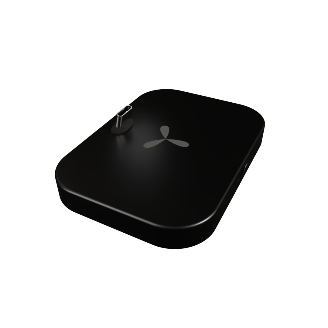 airvape-x-royal-usb-c-ladedock-ladestation image 1