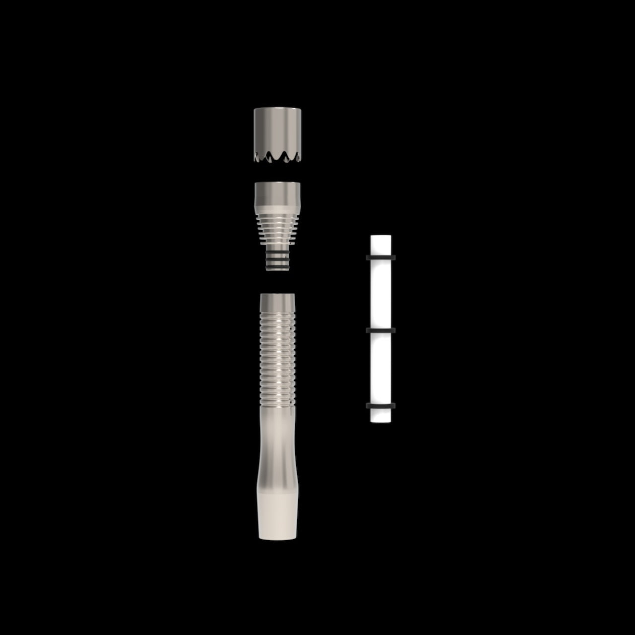 camouflet-convector-xl-v2-verdampfer-titan-0-2g image 3