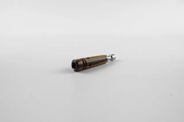 bfg-accessories-mini-wooden-stem-holz-condenser image 1