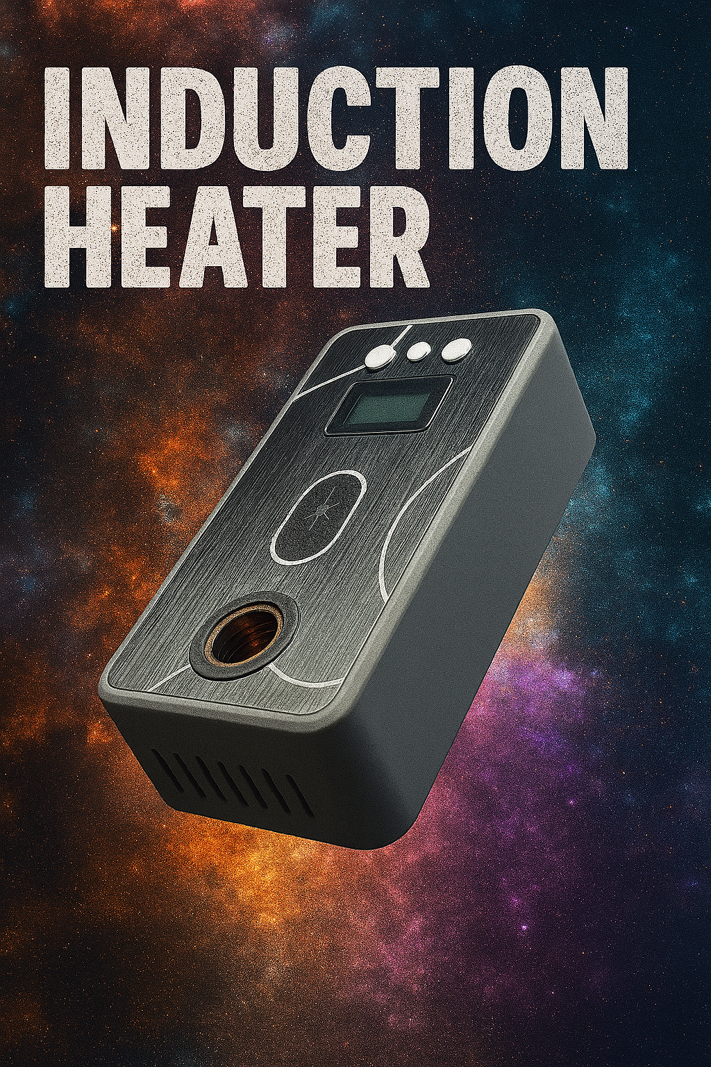 bfg-the-flare-2-0-induktionsheizer-30-120w image 1