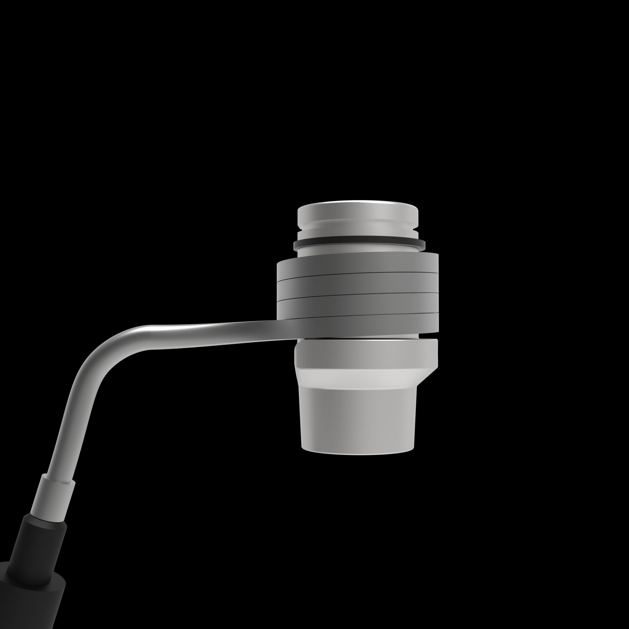camouflet-injector-heater-20mm-edelstahl-18mm image 5