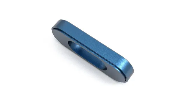 airvape-x-magnetic-lid-magnetdeckel-blau-ersatzdeckel image 1