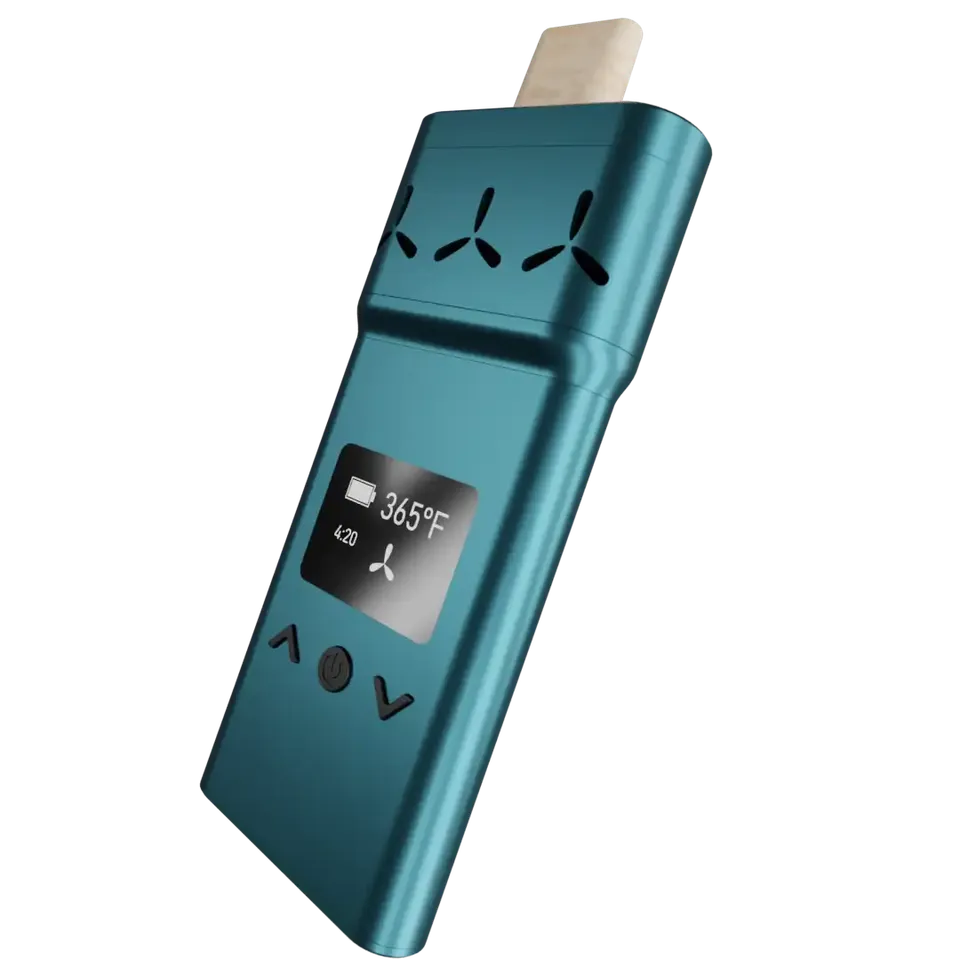 airvape-x-royal-edition-vaporizer-trockenkraut-konzentrat image 1