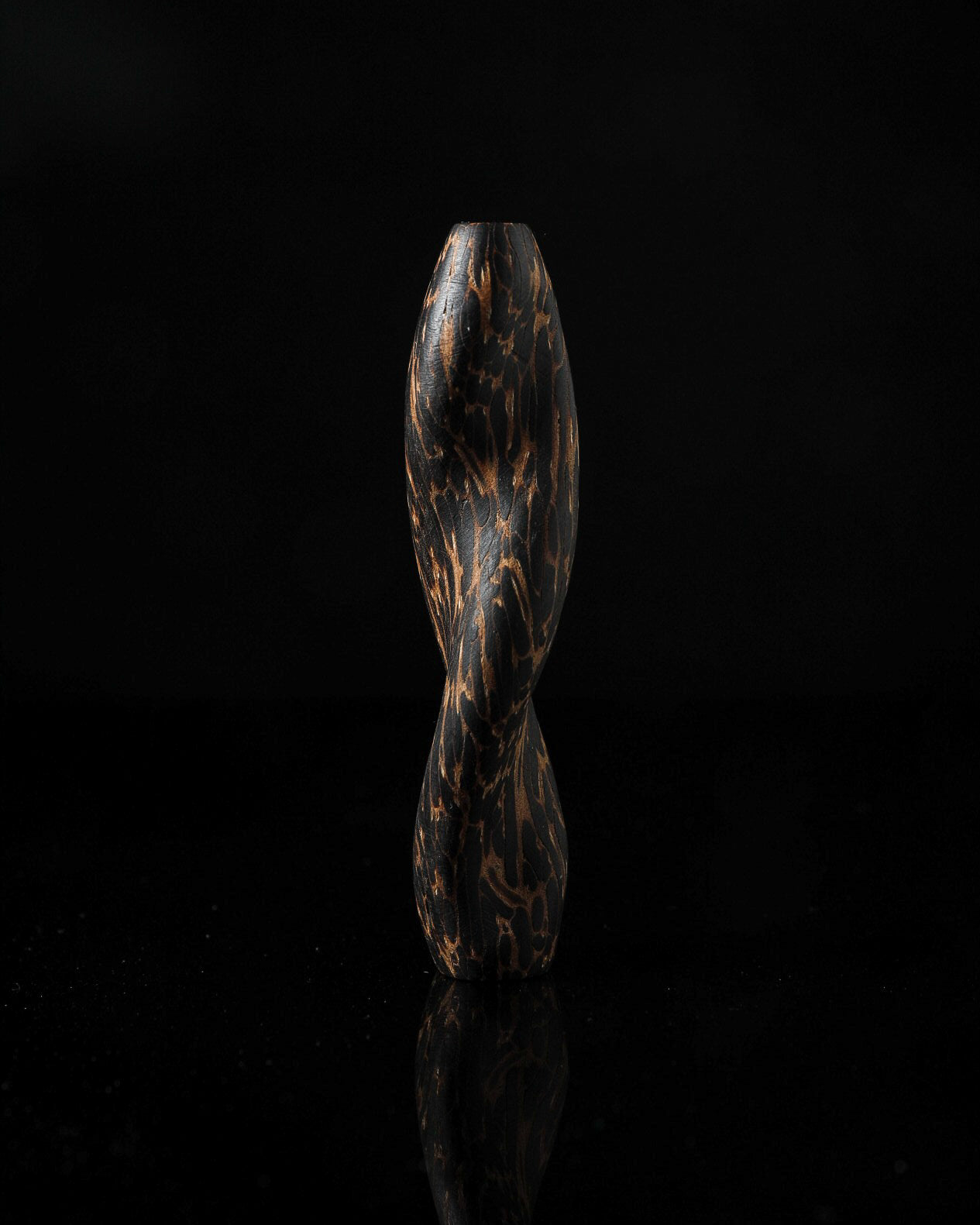 camouflet-convector-double-helix-mundst-ck-black-palm image 2
