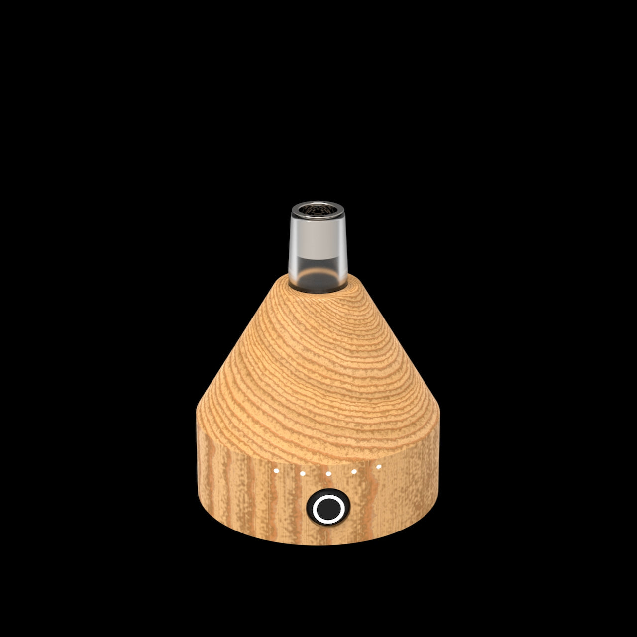 camouflet-fuji-vaporizer-bambus-glas-akku-240-c image 5