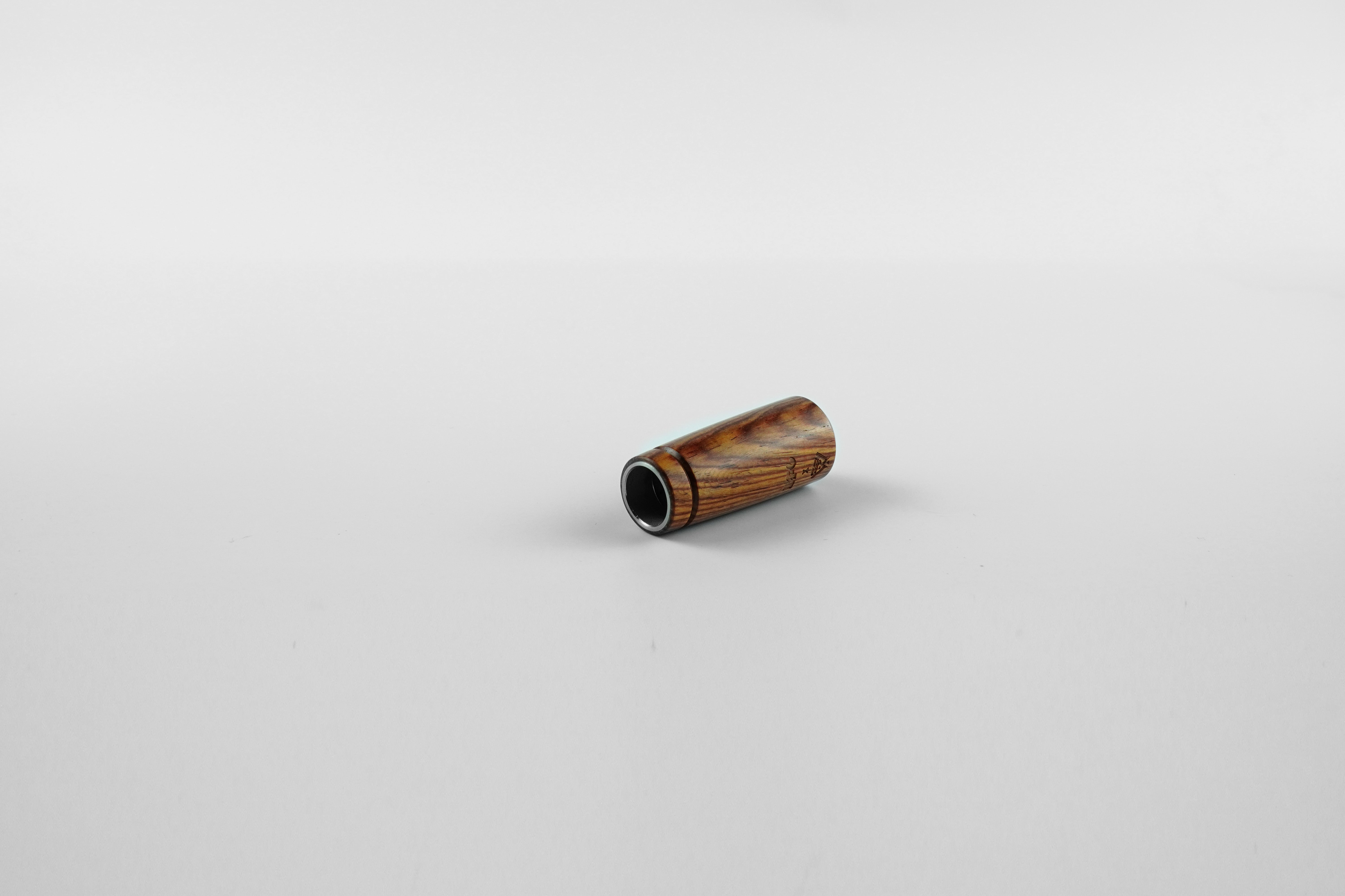 bfg-accessories-anvil-wooden-sleeve-tracwood image 1