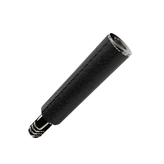 airvape-ens-mundst-ck-verl-ngerung-vaporizer-zubeh-r-schwarz image 1