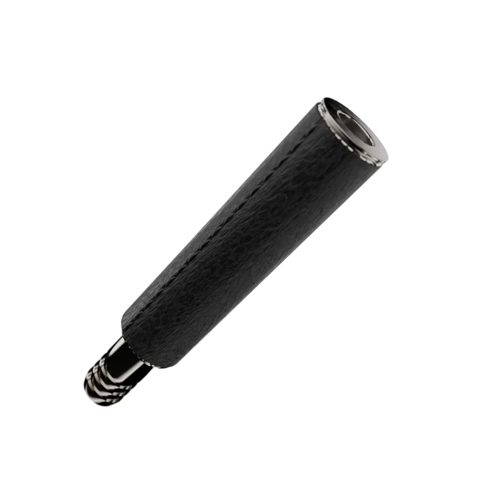 airvape-ens-mundst-ck-verl-ngerung-vaporizer-zubeh-r-schwarz image 1