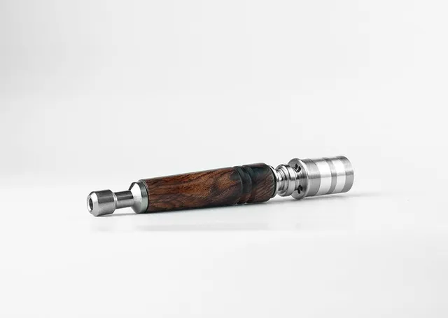 bfg-dani-fusion-mini-stem-vaporizer-tracwood-0-13-g image 1