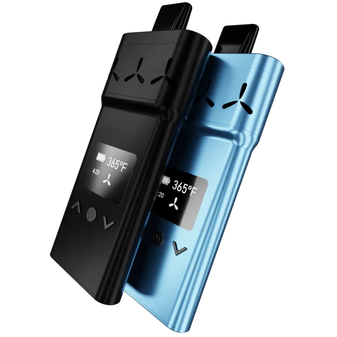 airvape-x-vaporizer-trockenkraut-schwarz-schnellheizend image 3