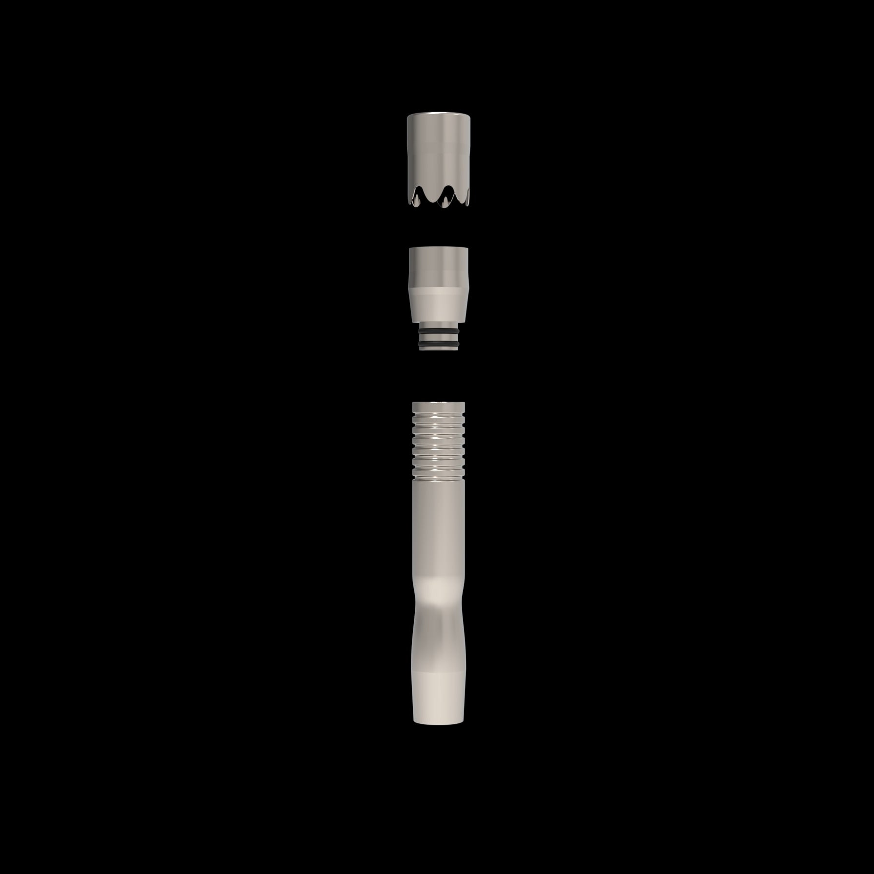 camouflet-convector-v2-verdampfer-titan-konvektion image 2