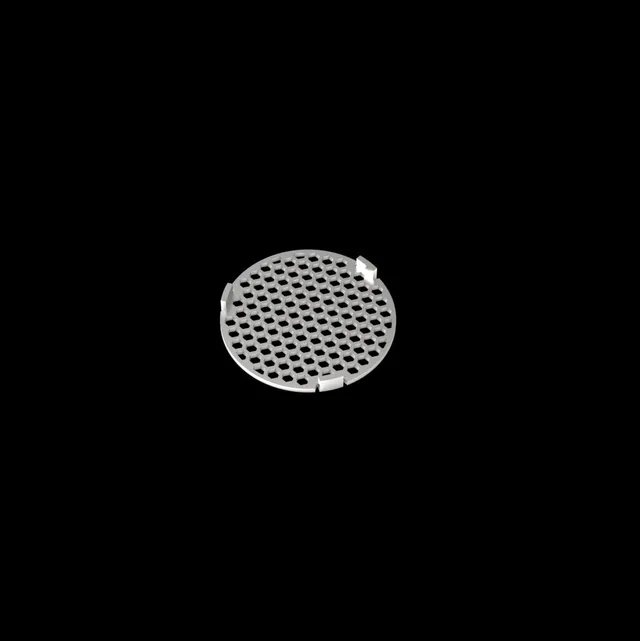 camouflet-convector-ceramo-xl-sieb-edelstahl-2er-pack image 1