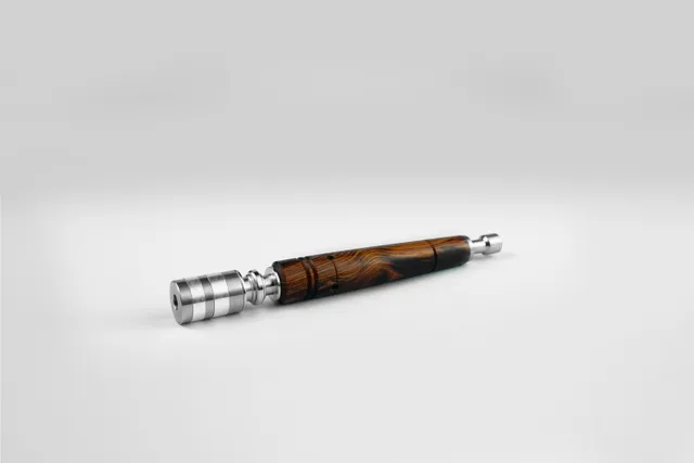 bfg-dani-fusion-2-0-verdampfer-holzstamm-titan-0-18-g image 1