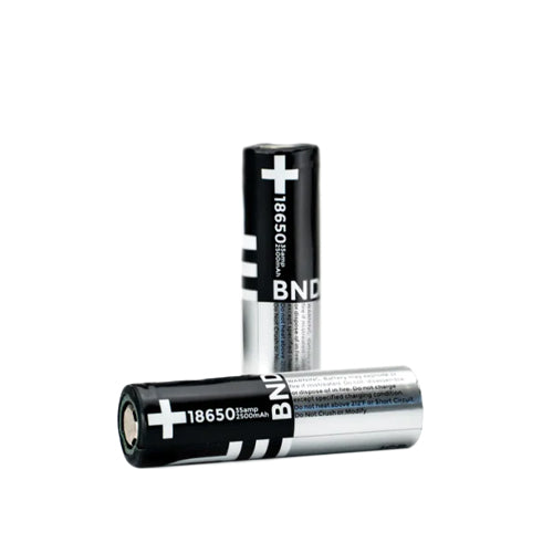 boundless-tera-18650-ersatzakku-2er-pack-2500mah image 1